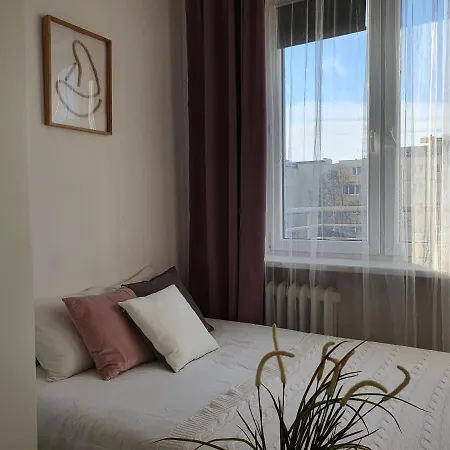 Mieszkanie Swietojanska 78 Appartement Gdynia