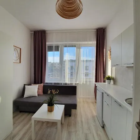 Mieszkanie Swietojanska 78 Appartement *
