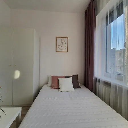 Mieszkanie Swietojanska 78 Appartement Gdynia