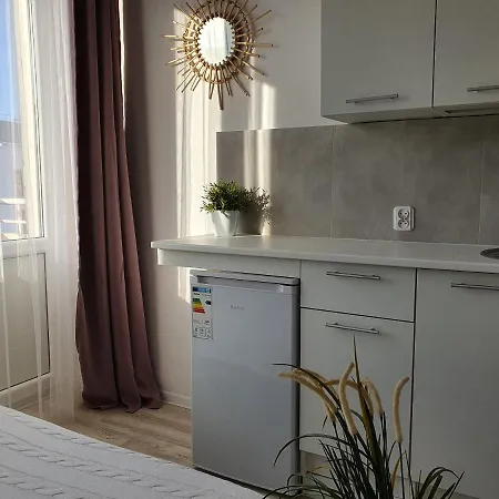 Mieszkanie Swietojanska 78 Gdynia