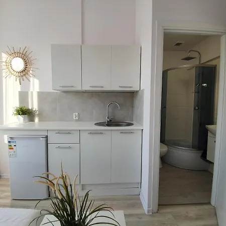 Mieszkanie Swietojanska 78 Appartement *