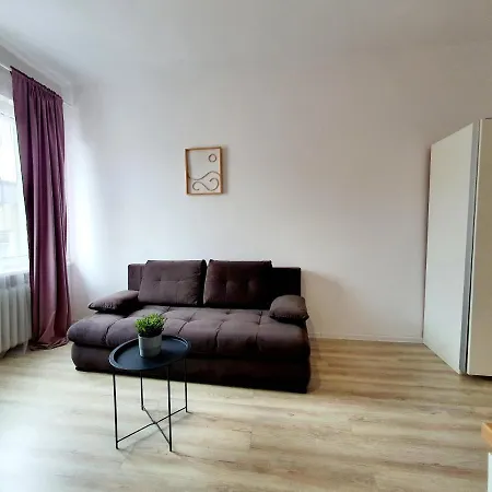 Mieszkanie Swietojanska 78 Gdynia