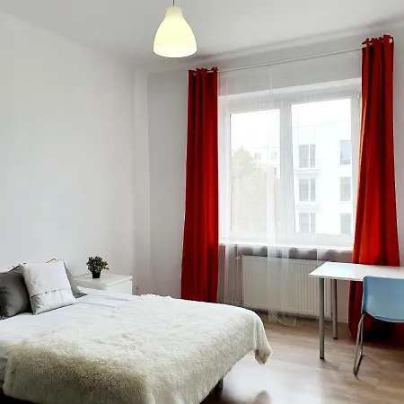 Mieszkanie Swietojanska 78 Gdynia