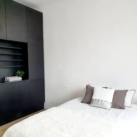 Mieszkanie Swietojanska 78 Appartement *
