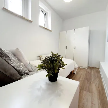 Mieszkanie Swietojanska 78 Appartement