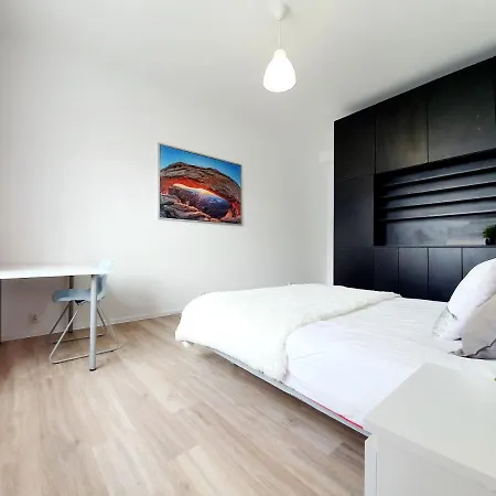 Mieszkanie Swietojanska 78 Appartement Gdynia